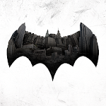 Batman screenshot-app