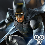 Batman screenshot-app