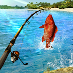 Fishing Clash screenshot-app