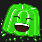 Jelly's Venture screenshot-app