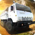 Off-Road 4x4 Hill Driver screenshot-app