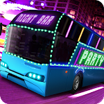 Party Bus Simulator II screenshot-app