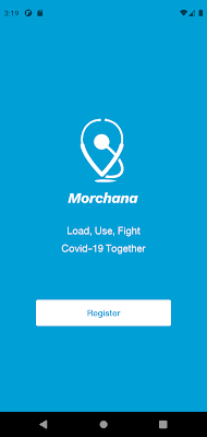 MorChana - หมอชนะ screenshot-app