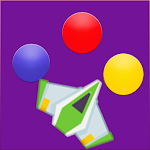 Stormy Balls screenshot-app