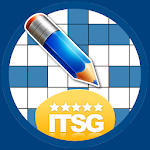 Crossword Puzzle screenshot-app