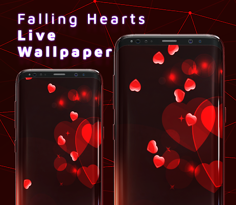 Red Keyboard Themes & Wallpapers screenshot-app