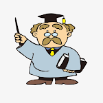 Stickers para Maestros screenshot-app