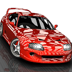 Street Racing screenshot-app