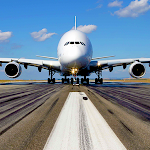 Flight Simulator 2015 FlyWings screenshot-app