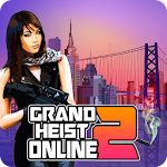 Grand Heist Online 2 screenshot-app