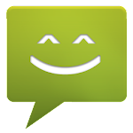 Messaging Classic screenshot-app