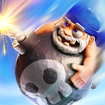 Chaos Battle League screenshot-app