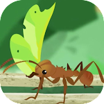 Ant Kingdom screenshot-app
