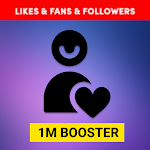 Tik Booster screenshot-app