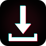 Tik Downloader screenshot-app
