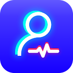 TikFans- followers of tik tock screenshot-app