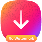 Video Downloader for Social Media screenshot-app