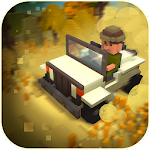 Savanna Safari Craft screenshot-app