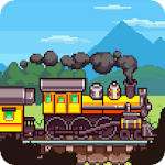 Tiny Rails screenshot-app