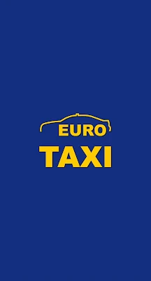EURO TAXI screenshot-app