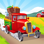 Pocket Farming Tycoon screenshot-app
