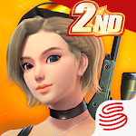 Creative Destruction screenshot-app
