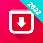 Pin Downloader for Pinterest screenshot-app