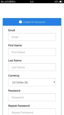 TNC Money screenshot-app