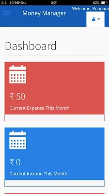 TNC Money screenshot-app