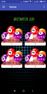 Rumus TOGEL(2021) screenshot-app