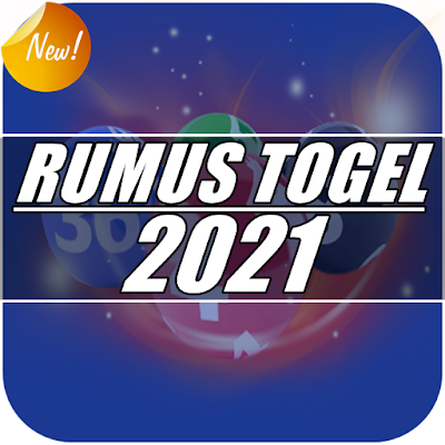 Rumus TOGEL(2021) screenshot-app