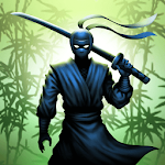 Ninja warrior screenshot-app