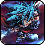 Ninja fight screenshot-app