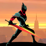 Shadow Fighter screenshot-app