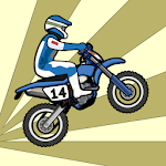 Wheelie Challenge screenshot-app