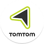 TomTom Navigation screenshot-app