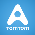 TomTom AmiGO screenshot-app
