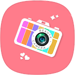 Beauty Cam screenshot-app