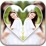 Mirror Photo screenshot-app