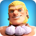 Infinity Clan screenshot-app