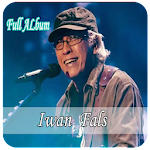 Lagu Iwan Fals Full Terbaik screenshot-app