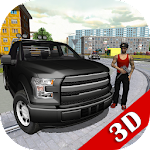 Criminal Russia 3D. Gangsta way screenshot-app