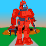 Friday Funny Mod Tordbot FNF screenshot-app