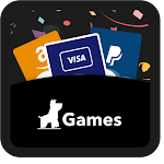 Earn Cash, Make Money Online Games screenshot-app