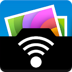 PhotoSync – Transfer Photos screenshot-app