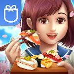 Japan Food Chain screenshot-app