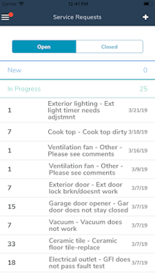 Preiss Residents screenshot-app