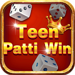 TeenPatti Win screenshot-app