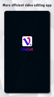 OneCut - Video Editor screenshot-app