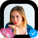 Singlebörse Dating App mit Chat für neue Kontakte screenshot-app
